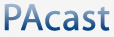 PAcast